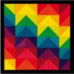 Mosaik 12 Naef Spiele Ag Kathrin Kiener Mosaik 12 Naef Spiele Ag Kathrin Kiener