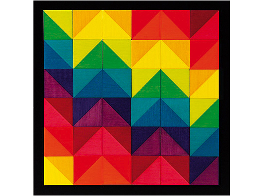 Mosaik 12 Naef Spiele Ag Kathrin Kiener