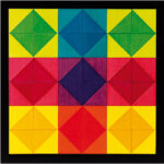 Mosaik 9 Naef Spiele Ag Kathrin Kiener Mosaik 9 Naef Spiele Ag Kathrin Kiener