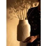 Pottery Vase Cover (3)