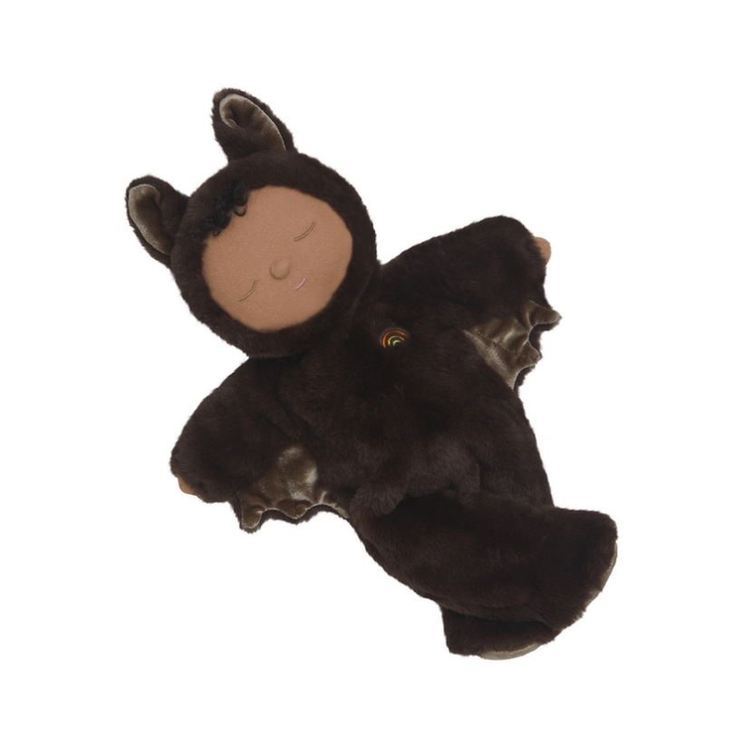 Resized Cozy Dinkum Bat Ozzie Dark Umber 2