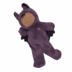 Resized Cozy Dinkum Bat Pip Purple 1