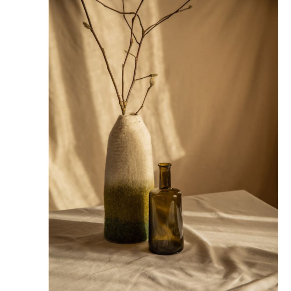 Shade Bell Vase Cover (2)