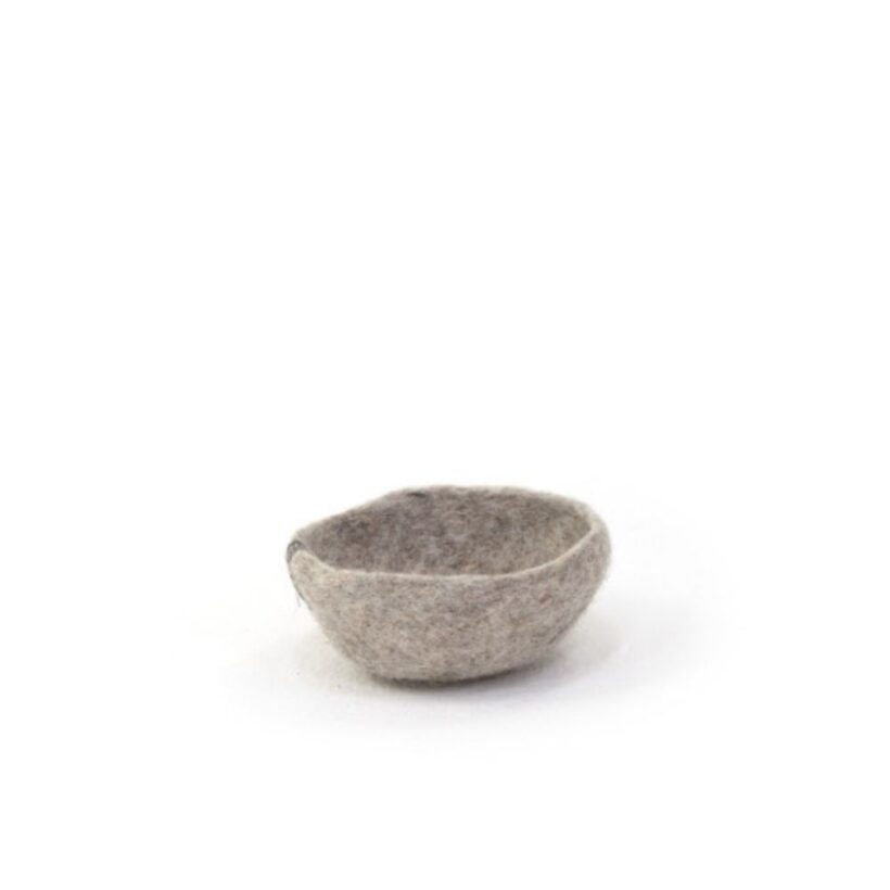 Small Bowl Light Stone (1) Small Bowl Light Stone (1)