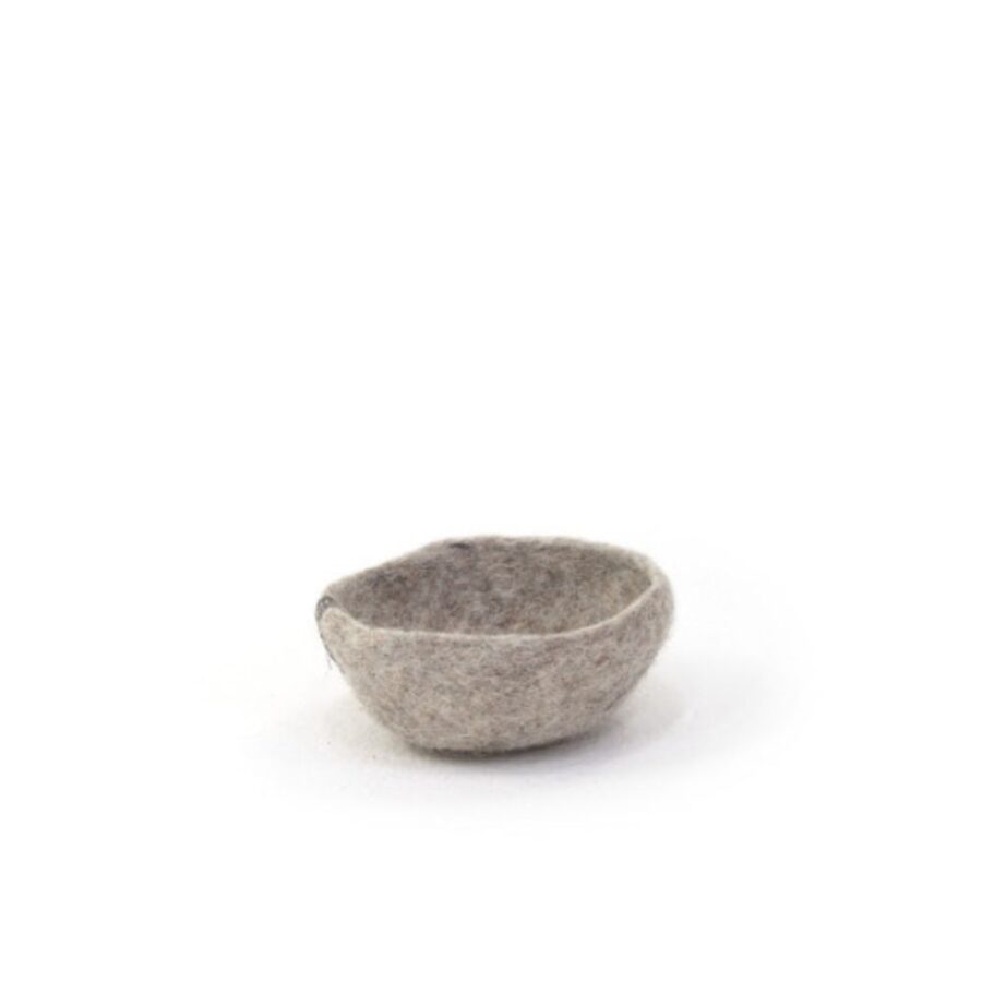 Small Bowl Light Stone (1)