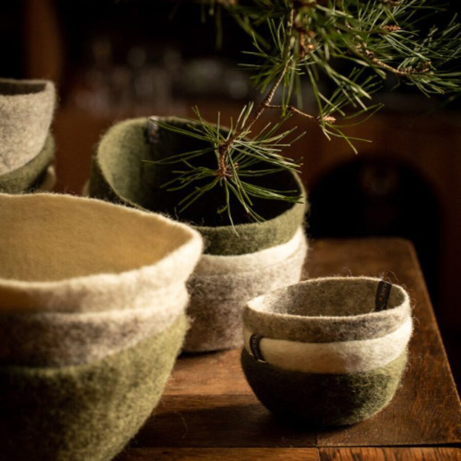 Small Bowl Light Stone (2)