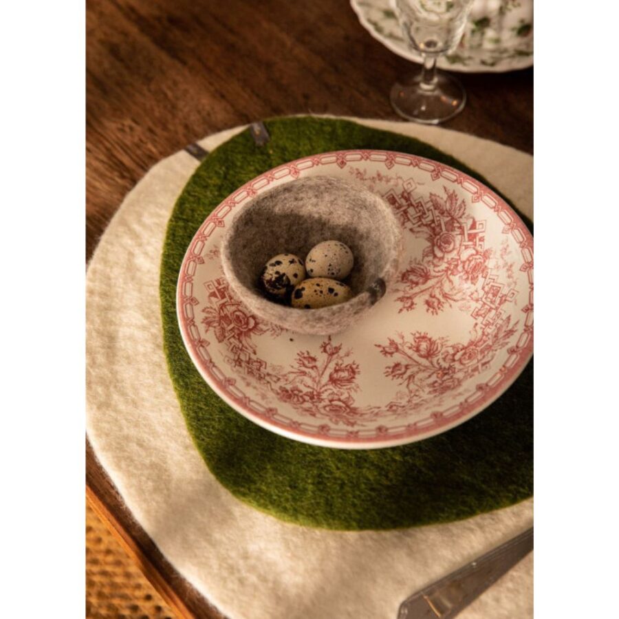 Small Bowl Light Stone (3)