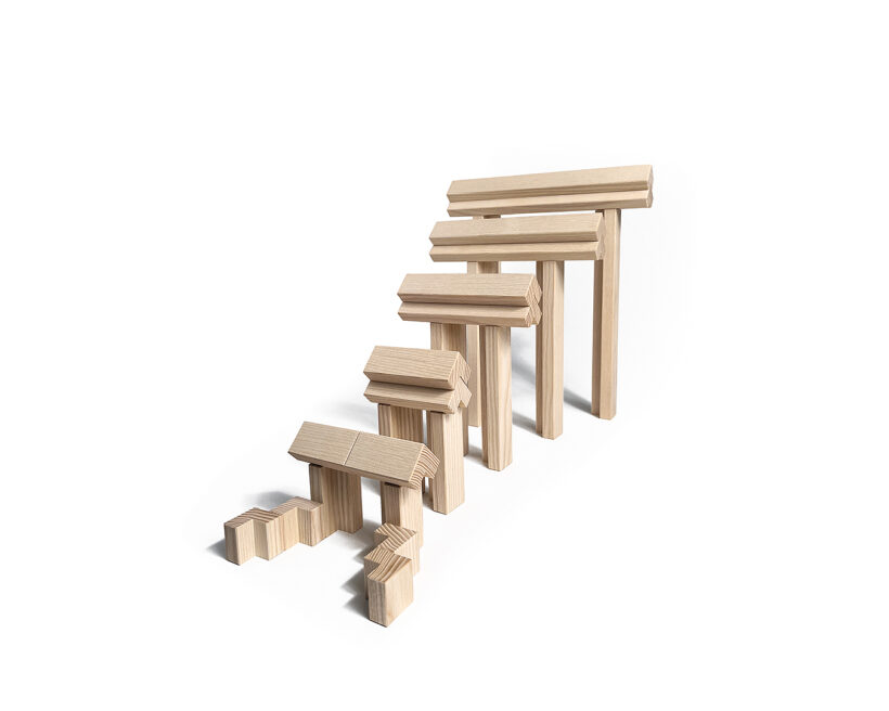 Tigno 9450 Naef Spiele Ag Design Heiko Hillig 8