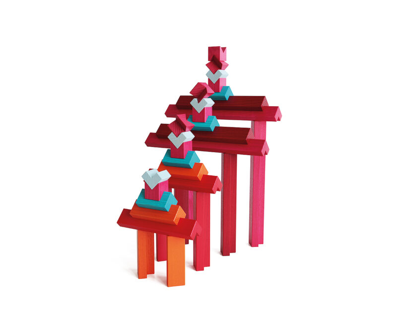 Tigno 9451 Naef Spiele Ag Design Heiko Hillig 5