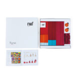 Tigno 9451 Naef Spiele Ag Design Heiko Hillig 9