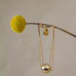 Babybell Bella Goud Id 567 E