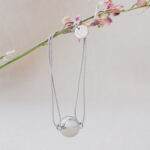 Babybell Bella Zilver Id 565 D Babybell Bella Zilver Id 565 D