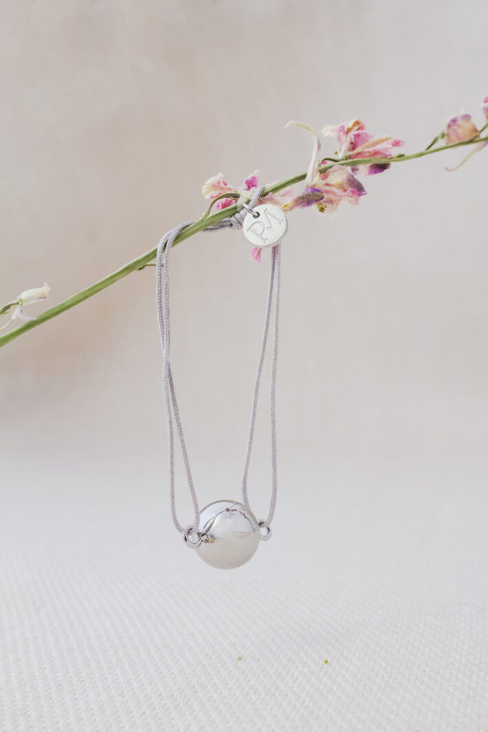 Babybell Bella Zilver Id 565 D Babybell Bella Zilver Id 565 D