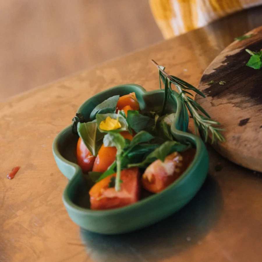 Kendall Plate Dinnerware 4