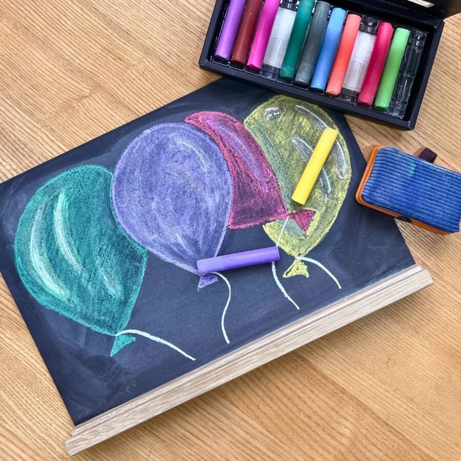 Kitpas Chalk Board 4652165 1200x1200