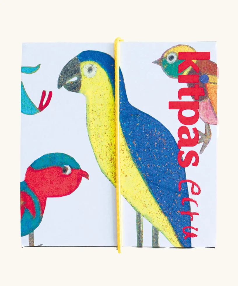 Kitpas Rice Wax Art Crayons Ecru Bird 2.jpg Kitpas Rice Wax Art Crayons Ecru Bird 2.jpg