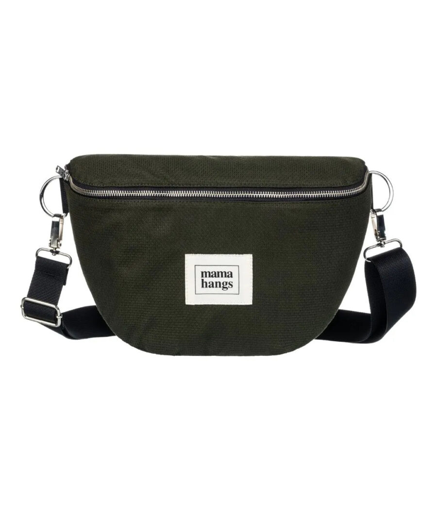 Mama Hangs Banane Organisateur De Bebe Bloom Bag Fabrique Au Portugal 1080 1280 Olive Noir 5.webp 2 Mama Hangs Banane Organisateur De Bebe Bloom Bag Fabrique Au Portugal 1080 1280 Olive Noir 5.webp 2