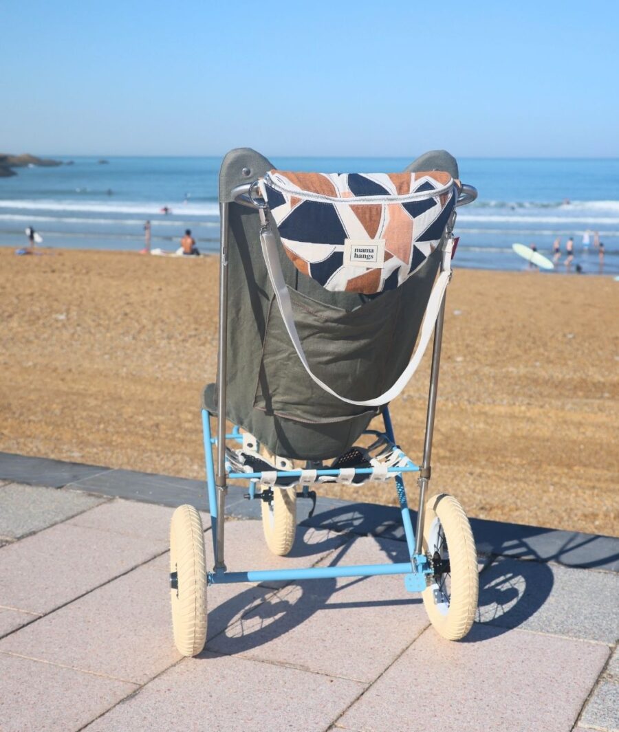 Mama Hangs Banane Organisateur De Bebe Bloom Bag Fabrique Au Portugal 1080 1280 Earth 7 Mama Hangs Banane Organisateur De Bebe Bloom Bag Fabrique Au Portugal 1080 1280 Earth 7