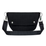 Mama Hangs Banane Organisateur De Bebe Bloom Bag Fabrique Au Portugal 1080 1280 Jacquard Francais Noir Dos 79