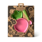 Ramona Radish Plate Dinnerware 7