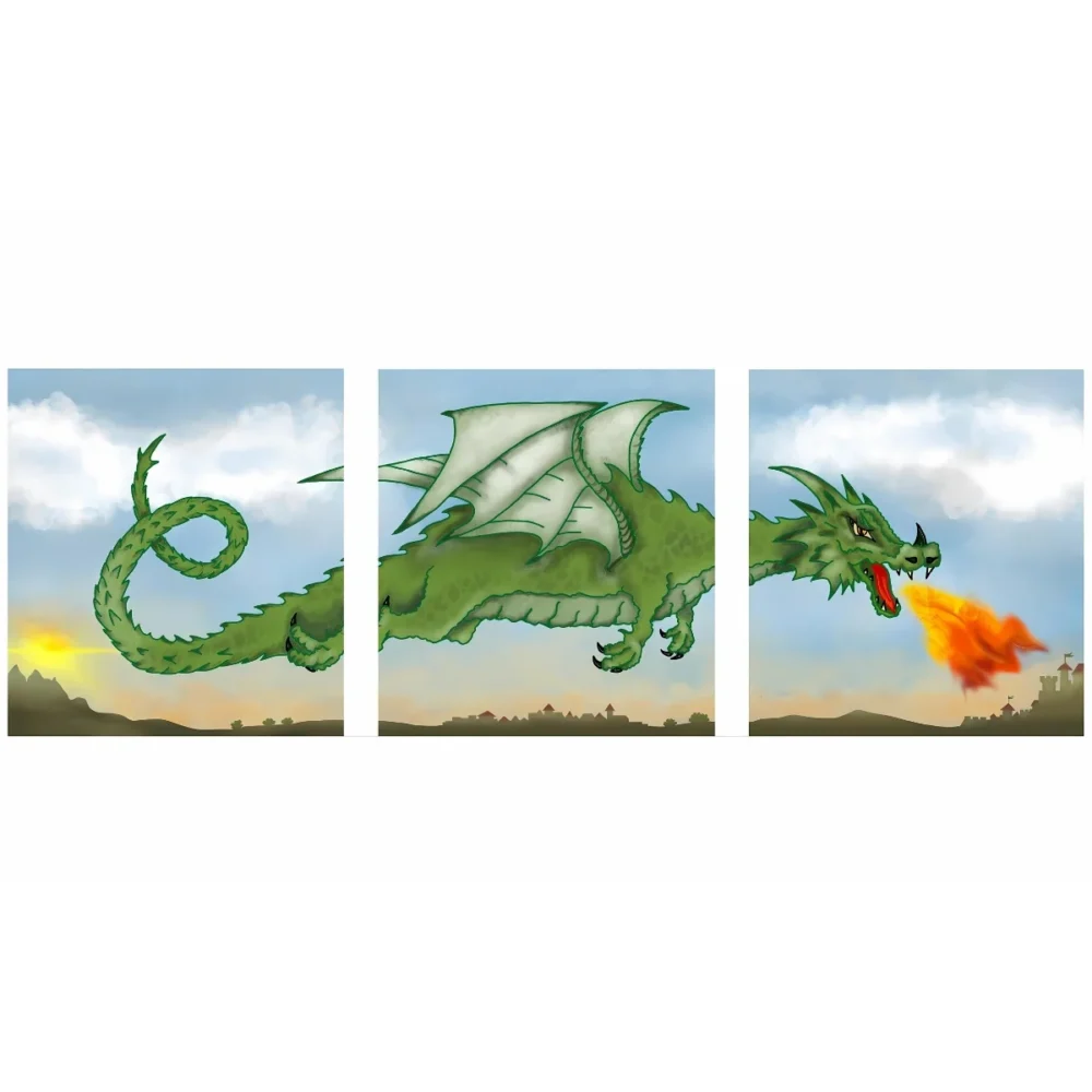 Vah Trio Dragon Target For Suction Arrows Vh 766 3 1200x1200.jpg