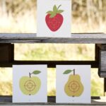 Vah Wooden Fruit Safety Arrow Target Trio Sugartowntoys.webp
