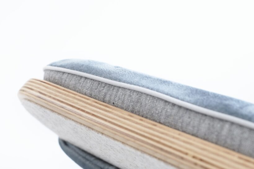 Wobbel Deck Original Pure 10 Wobbel Deck Original Pure 10