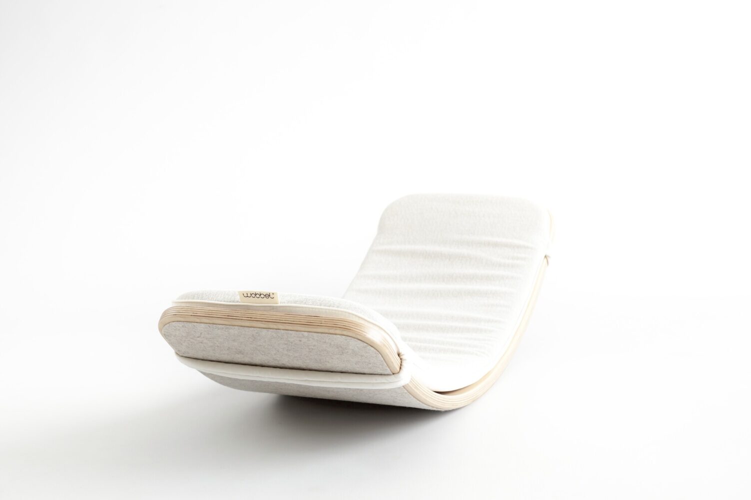 Wobbel Deck Original Pure 4