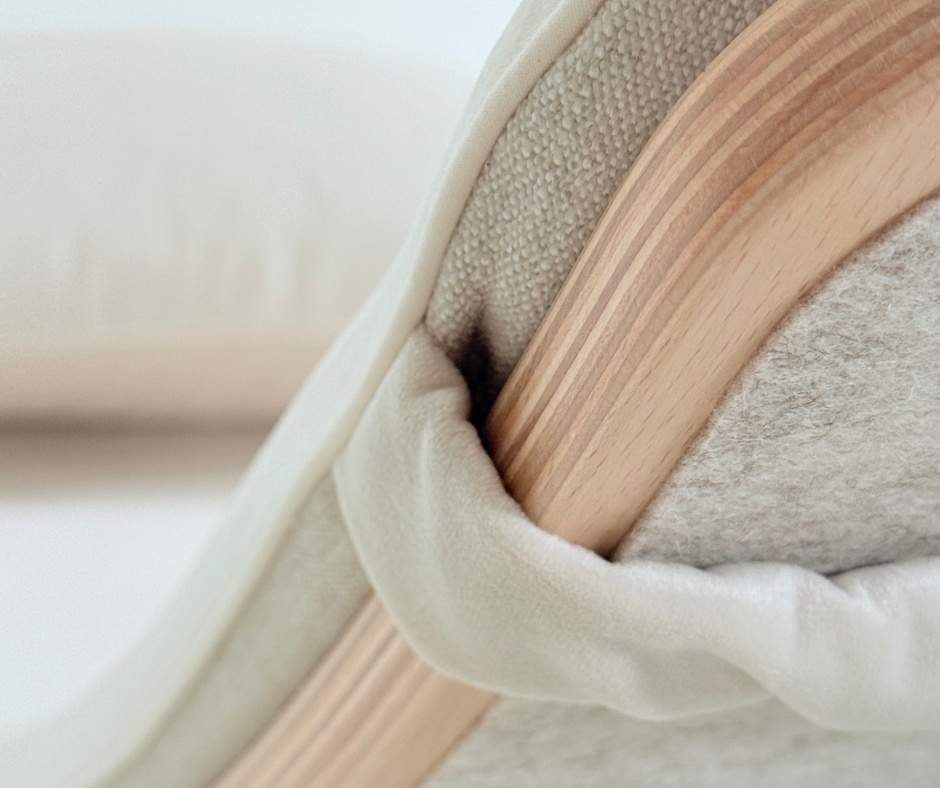 Wobbel Deck Original Pure 5