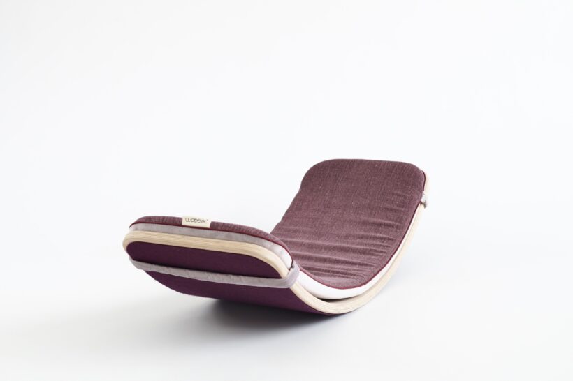 Wobbel Deck Original Pure 7