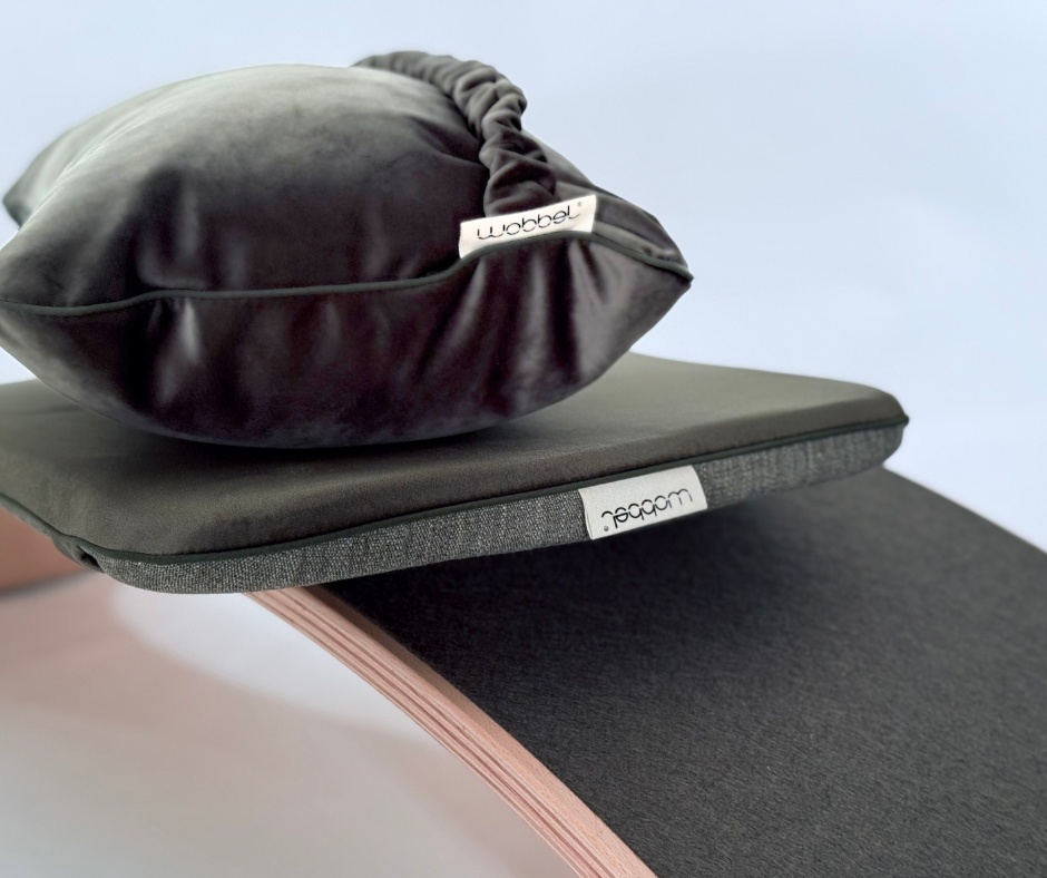 Wobbel Deck Original Pure