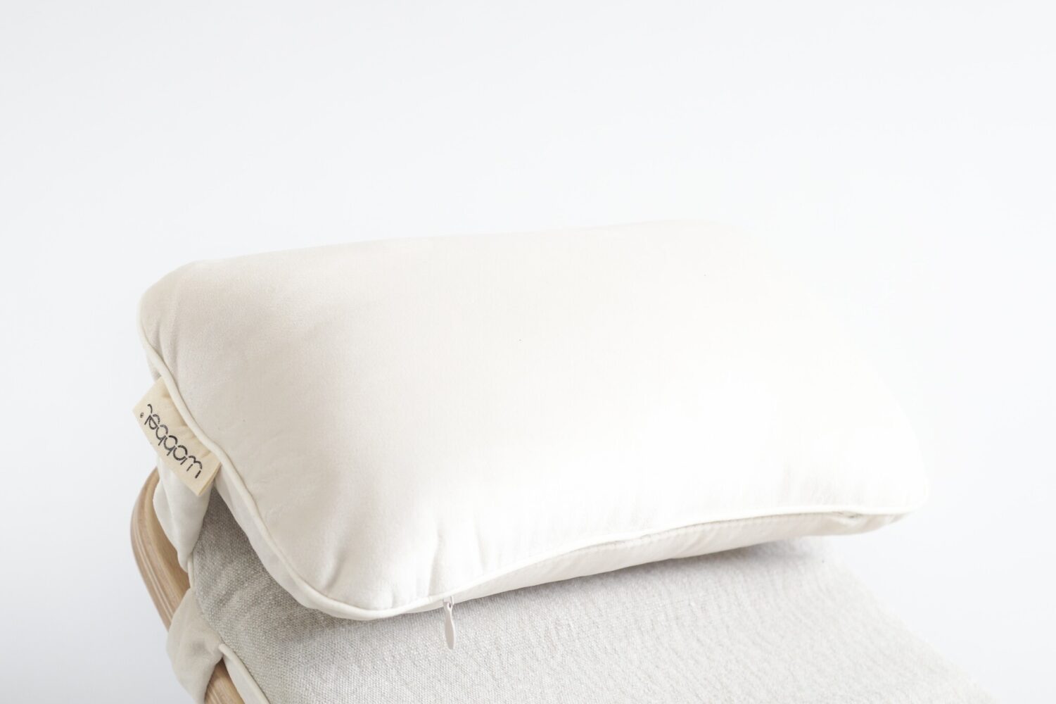 Wobbel Pillow Original Pure Starter 4