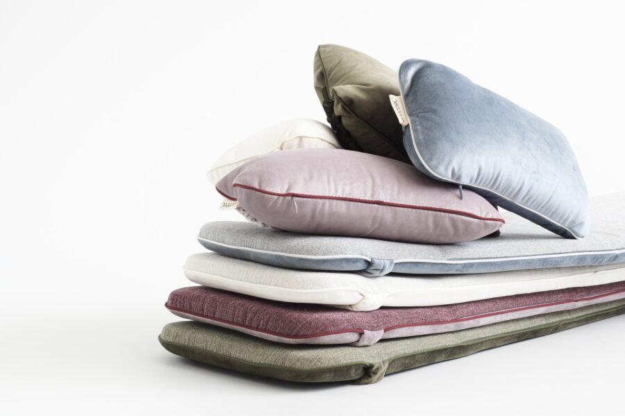 Wobbel Pillow Original Pure Starter 5 Wobbel Pillow Original Pure Starter 5