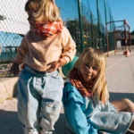 Bianca Vichy Red Graou Coral Bianca Vichy Red Graou Coral