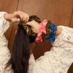 Chouchou Zebrou Olive Greek Blue Vichy Red Pink Graou Olive Jpg Chouchou Zebrou Olive Greek Blue Vichy Red Pink Graou Olive Jpg