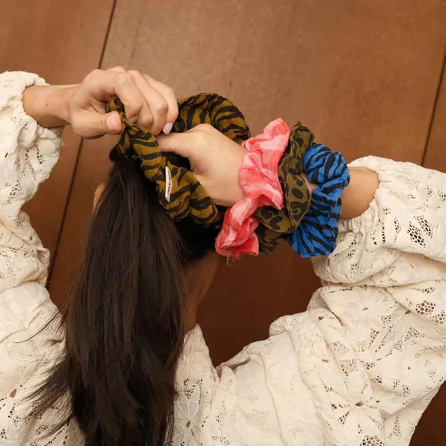 Chouchou Zebrou Olive Greek Blue Vichy Red Pink Graou Olive Jpg Chouchou Zebrou Olive Greek Blue Vichy Red Pink Graou Olive Jpg