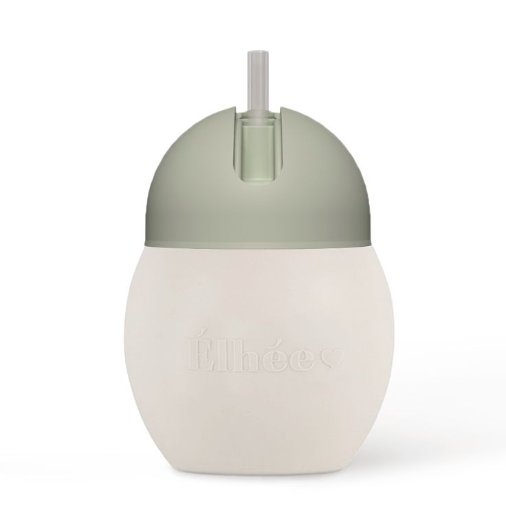 Tasse à Paille Lestée Bébé Autonomie & Anti Fuite (1) Tasse à Paille Lestée Bébé Autonomie & Anti Fuite (1)