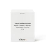 Unconditional Love Candle – Made In Grasse Unconditional Love Candle – Made In Grasse