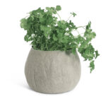 1033 Flower Pot 16, M, Grey 1033 Flower Pot 16, M, Grey
