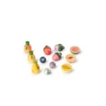 26 286 Fruits (2) 26 286 Fruits (2)