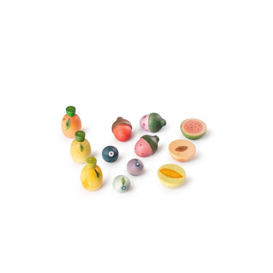 26 286 Fruits (2) 26 286 Fruits (2)