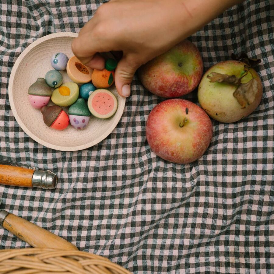 26 286 Fruits (5) 26 286 Fruits (5)