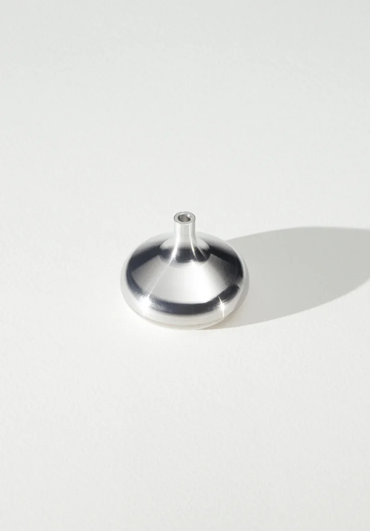 Aluminumcandleholder 1 Aluminumcandleholder 1