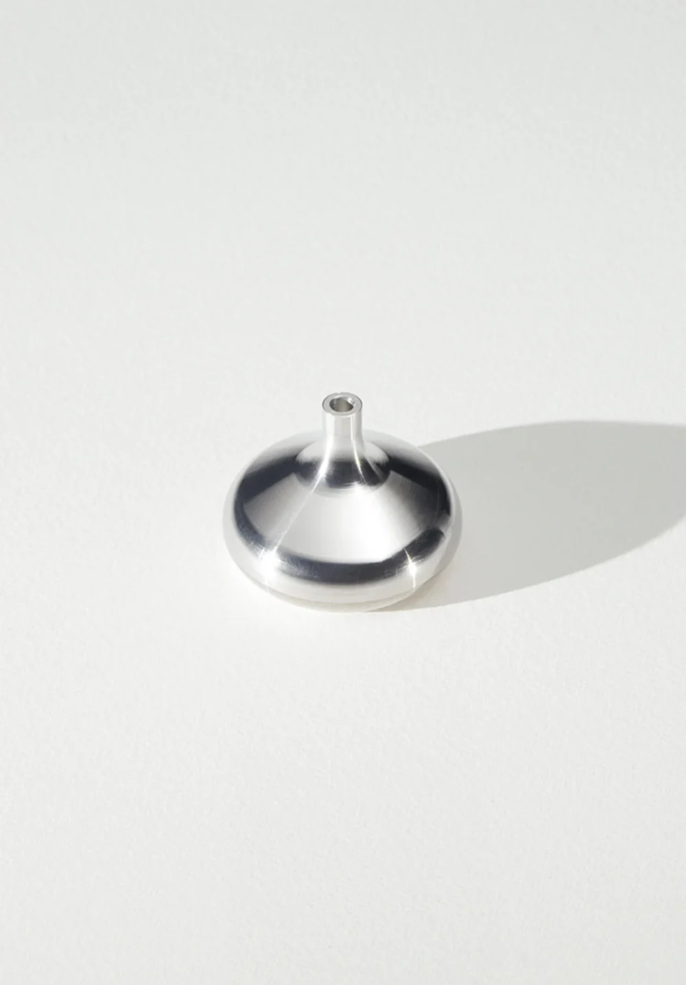 Aluminumcandleholder 1