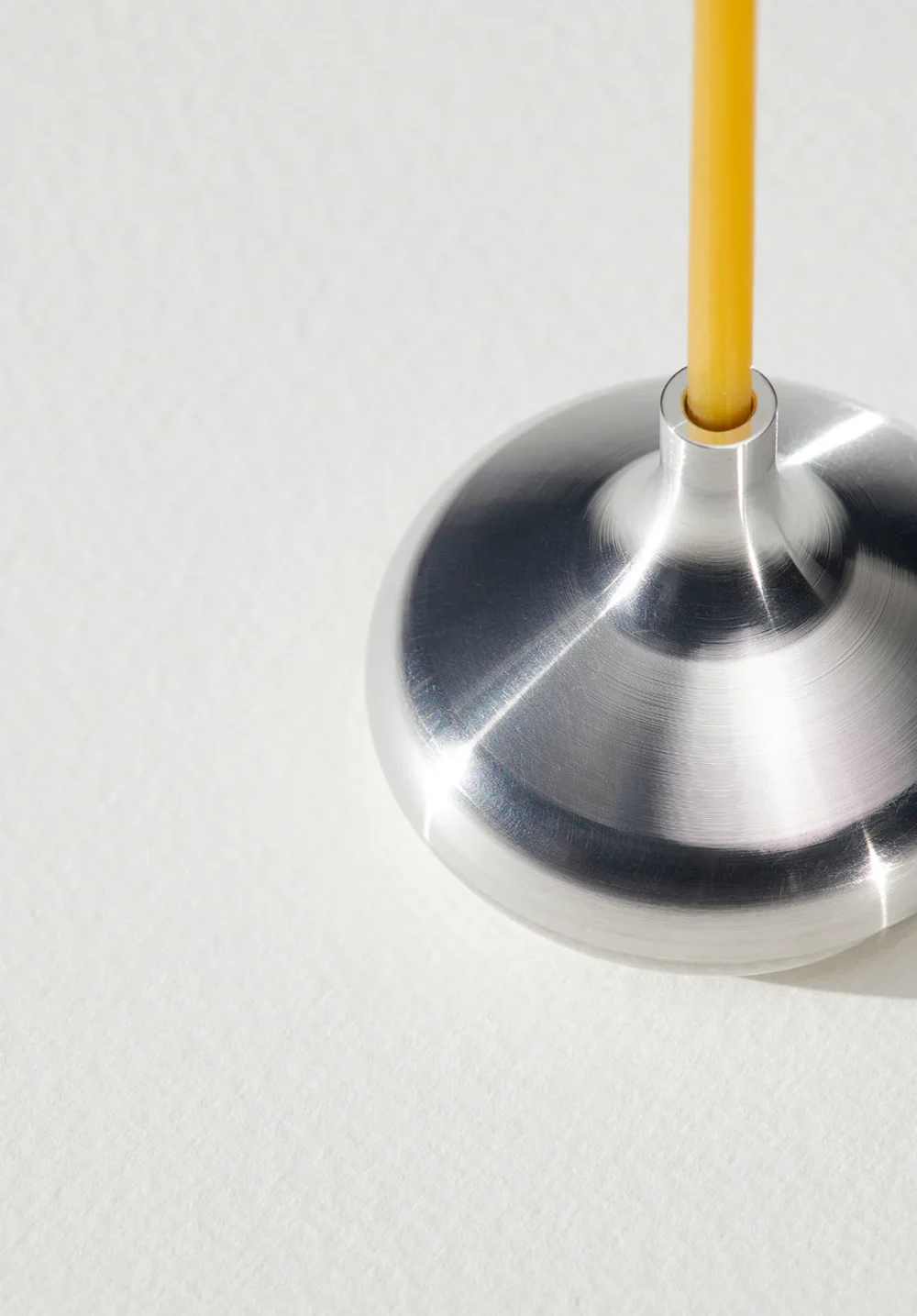 Aluminumcandleholder 4