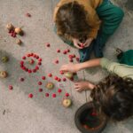 Art 26 290 Mandala Half Spheres A7r04904 Joguines Grapat Art 26 290 Mandala Half Spheres A7r04904 Joguines Grapat