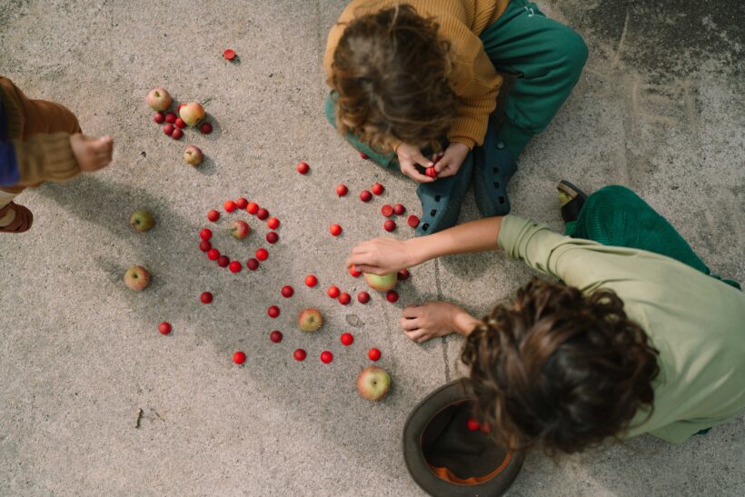 Art 26 290 Mandala Half Spheres A7r04904 Joguines Grapat