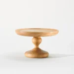 Candlestand Oak Medium 1 Candlestand Oak Medium 1
