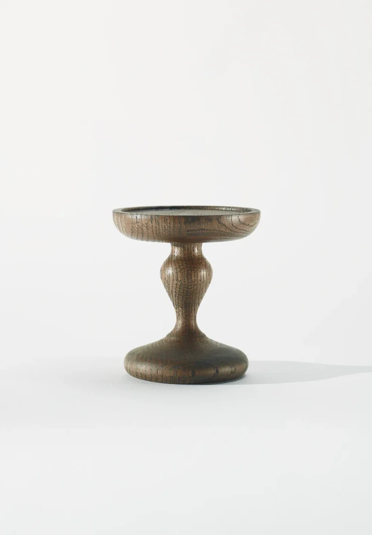 Candlestand Oil Small 1