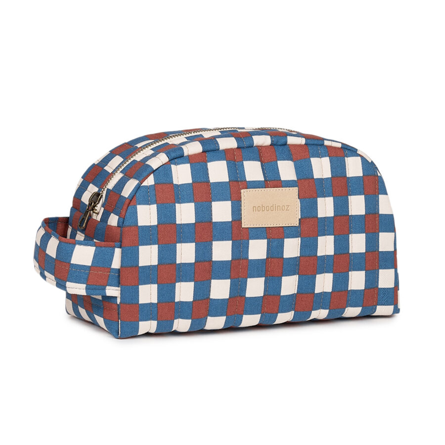 Hyde Park Waterproof Vanity Case Blue Red Mosaic Nobodinoz 1 8435574941602 (2) Hyde Park Waterproof Vanity Case Blue Red Mosaic Nobodinoz 1 8435574941602 (2)